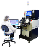 8000i wire bonder, i2Gi, wire bonder, ball bumper