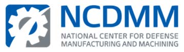 NCDMM logo