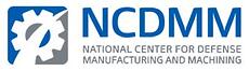 NCDMM logo
