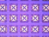 Direct Chip Attach LEDs