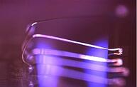 stand-off stitch wire bond