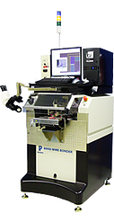 8000i wire bonder