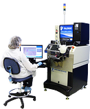 8000i wire bonder, i2Gi