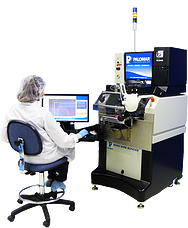 i2Gi, 8000i wire bonder, 8000 wire bonder, BPU, wire bond control software