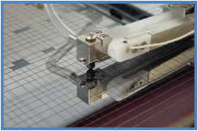 automated flip chip