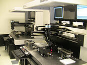 3500 refurbished die attach machines