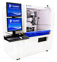 3800 die bonder open cover