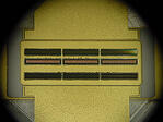 Ausi eutectic die bond