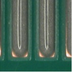 dispense of solder paste with optimized auger configuration