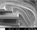 die stacking, die stack assemblies