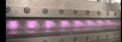 QML plasma cleaner, SCI Automation, plasma cleaners
