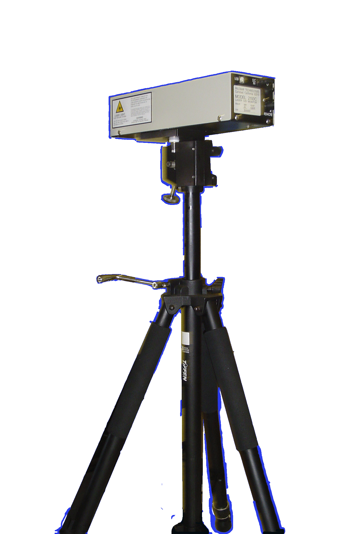 2100C Interferometer