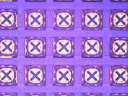 matrix LEDs