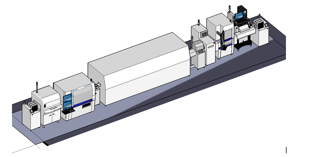 assembly-line