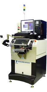 8000i wire bonder