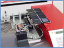 semi-automatic die sorter, Royce Instruments DE-35ST die sorter
