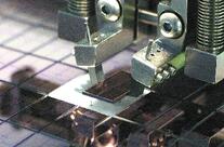 Royce Instruments, flip chip
