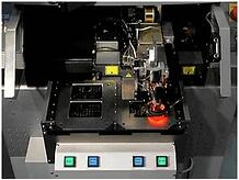 8000 push-pull handler
