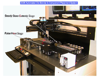 steady state vs pulsed heat eutectic