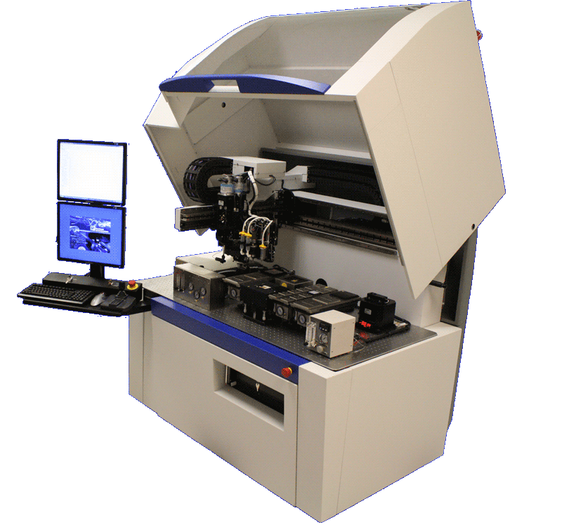 3800 Die Bonder