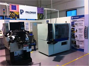 3800 UCT lab