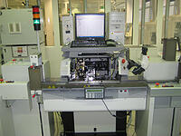 8000 Inline Handler