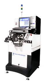 8000 automated gold wire bonder