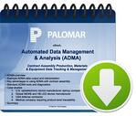 contract assembly device packaging data control and monitoring overview