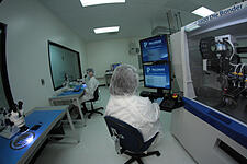 cleanroom