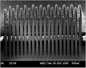Gold Ball Bonding For Leds And High Power Applications