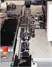 Hot Rail System for Eutectic Die Attach