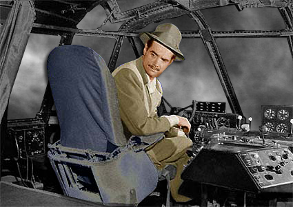 Howard Hughes