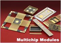 multichip modules