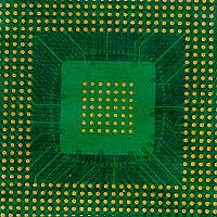 micro bga