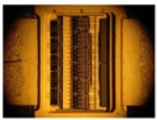 rf power amplifier auto eutectic die attach