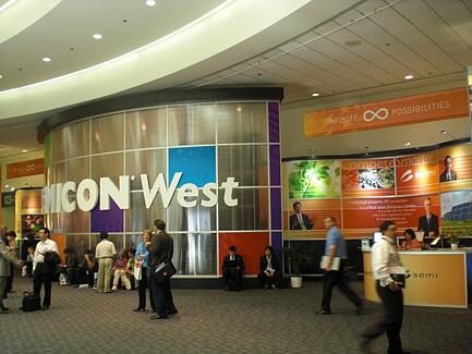 Semicon West 2009