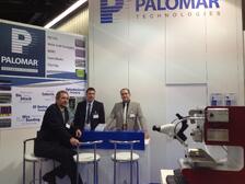 SMT Nuremberg2012 PalomarTeam