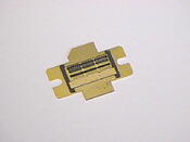 RF device packaging
