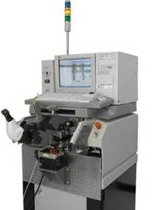 8000 Wire Bonder