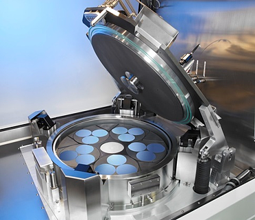 MOCVD, epitaxial growth, epitaxial layer, GaN