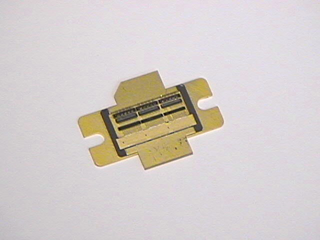 RF, Microwave, Optoelectronics packaging