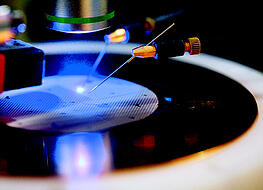 wafer testing, Ofram wafer, LEDs
