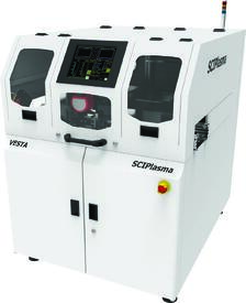 SCI Automation, Vesta plasma cleaner
