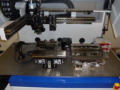 3800 die bonder, UV Cure Kit, UV curable epoxies