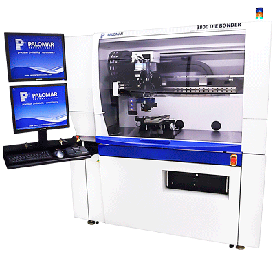 3800 Die Bonder