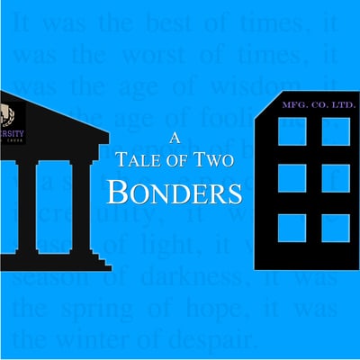 A Tale of Two Bonders