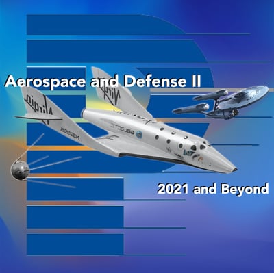 Aerospace and Defense part II