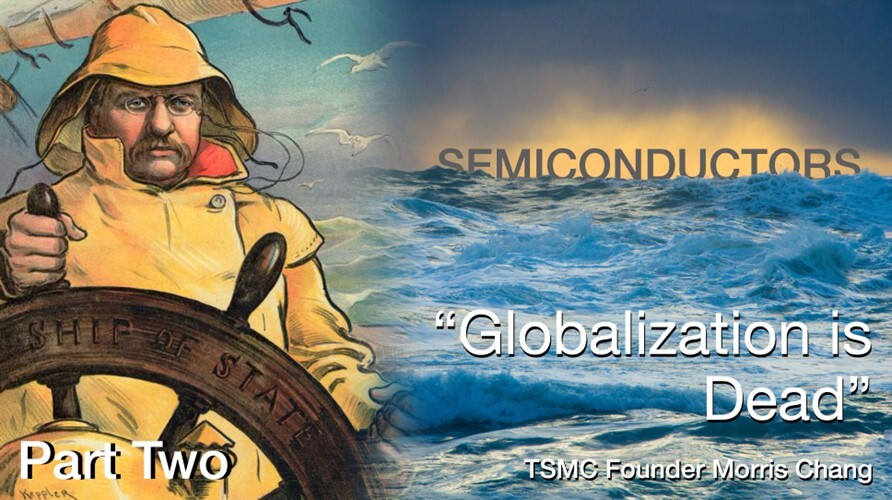 Globalization blog part 2