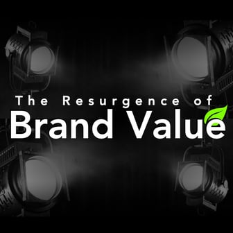 Resurgence of brand value