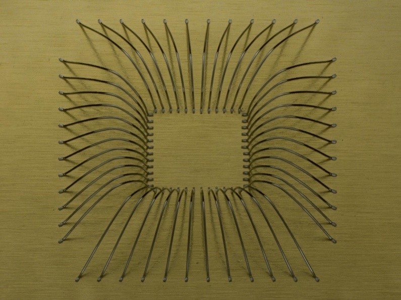 Wedge Bonding and its Advantages